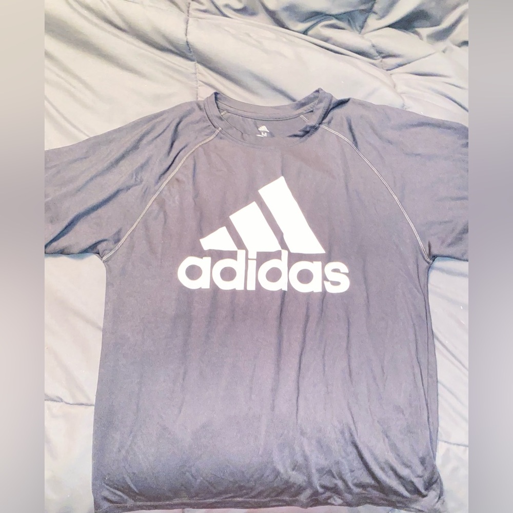 Adidas Mens Tee Shirt